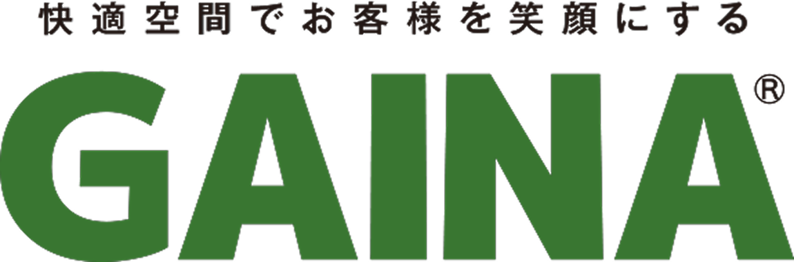 ガイナ